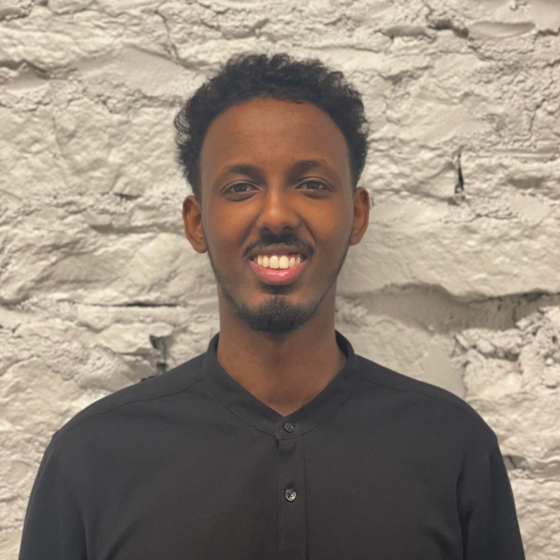 Fuad Mohamud
